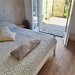 Сasa de vacaciones Chez Léonie *
