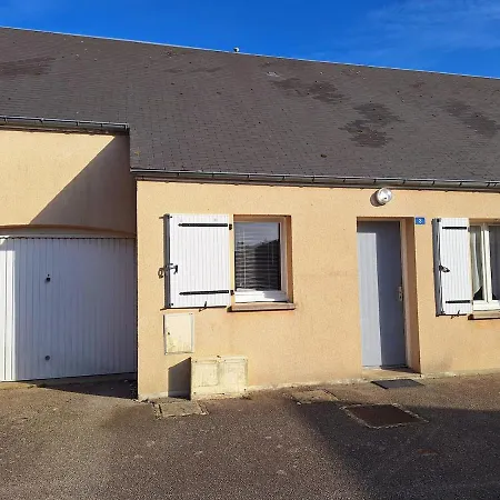 Holiday home Chez Leonie *