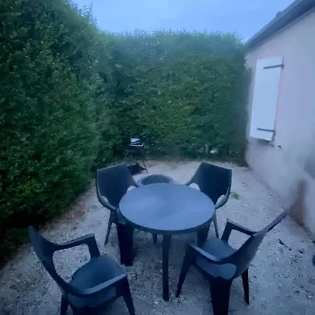 Chez Leonie * Sainte-Mere-Eglise