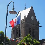 Chez Leonie Sainte-Mère-Église