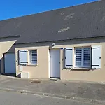 Chez Leonie Feriehus