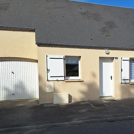 Chez Léonie Sainte-Mère-Église