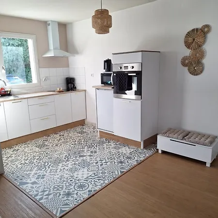 Chez Leonie * Sainte-Mère-Église