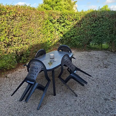 Chez Leonie 펜션 *