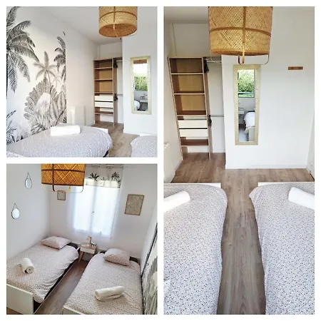 Chez Léonie Casa vacanze *