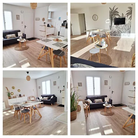 Chez Leonie