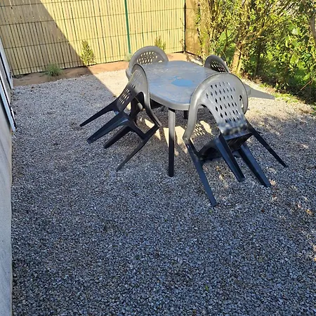 Chez Leonie * Sainte-Mère-Église