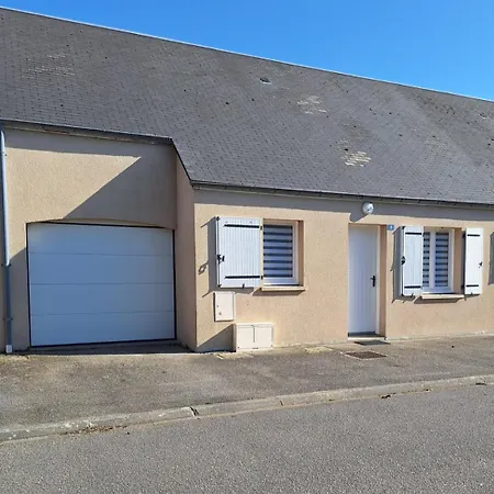 Casa vacanze Chez Léonie