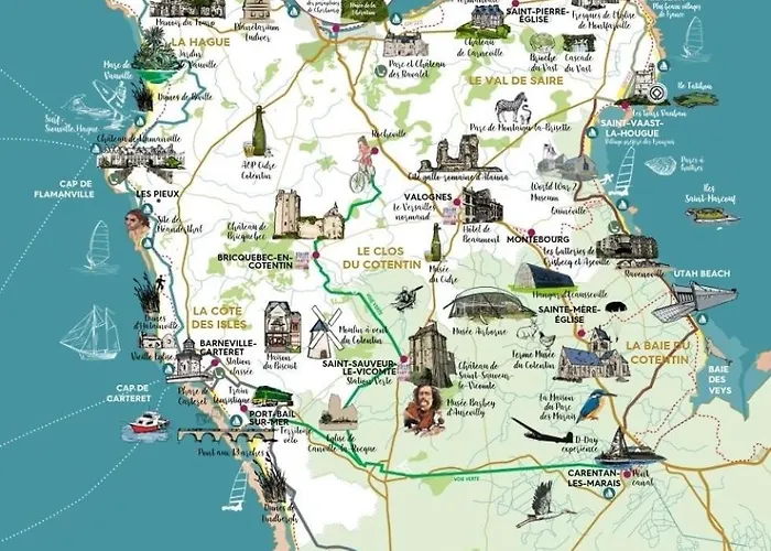 Casa vacanze Chez Léonie