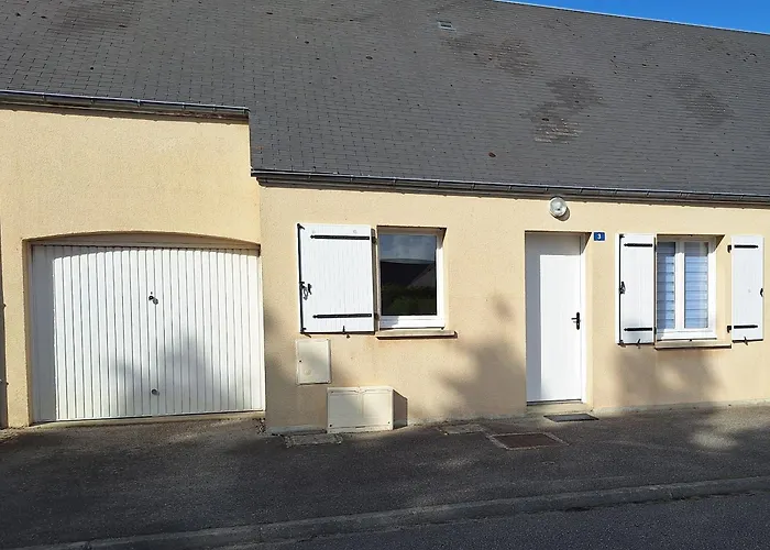 Chez Léonie Sainte-Mère-Église