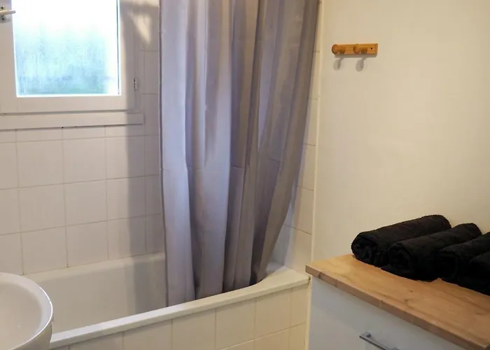 Chez Leonie Sainte-Mère-Église