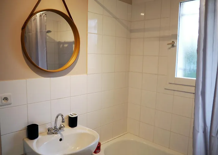 Chez Leonie 펜션 *