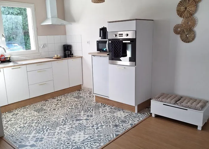 Chez Leonie * Sainte-Mère-Église