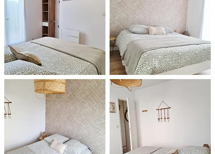 Chez Léonie Casa vacanze Sainte-Mère-Église