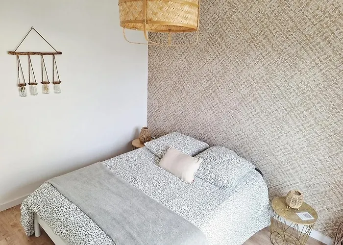 Chez Leonie * Sainte-Mère-Église