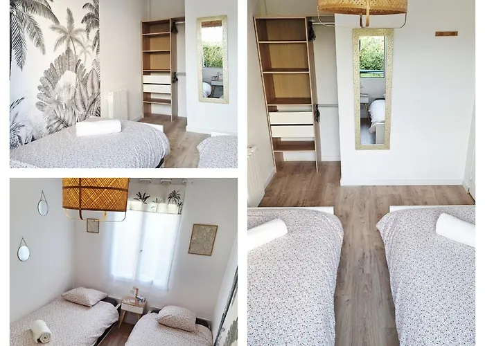 Chez Léonie Casa vacanze *