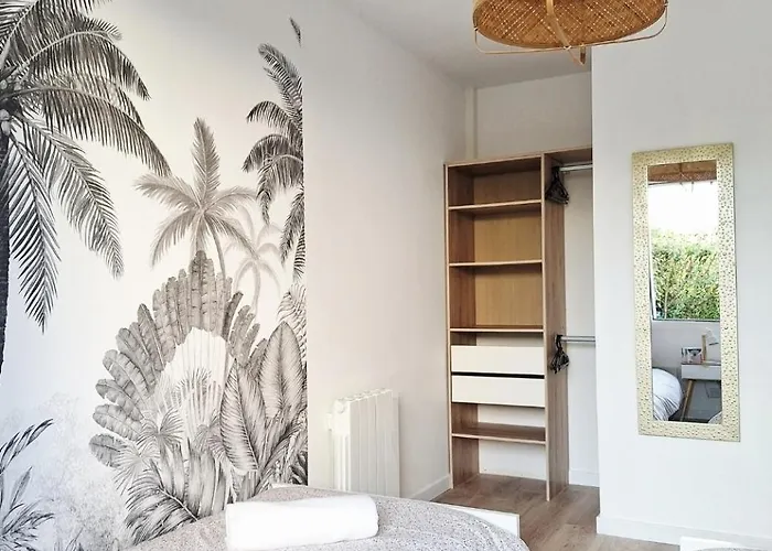 Chez Léonie Sainte-Mère-Église