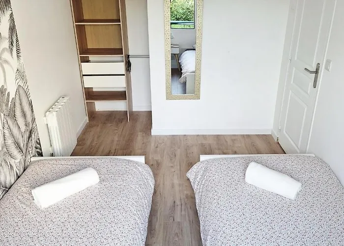 Chez Léonie Sainte-Mère-Église