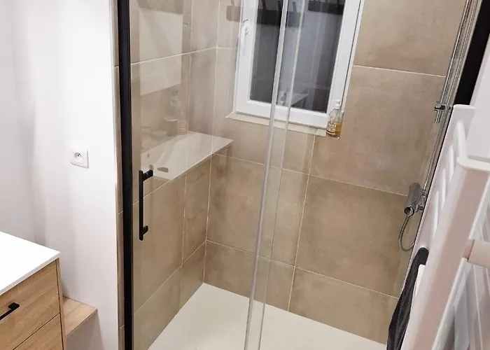 Chez Léonie Сasa de vacaciones Sainte-Mère-Église