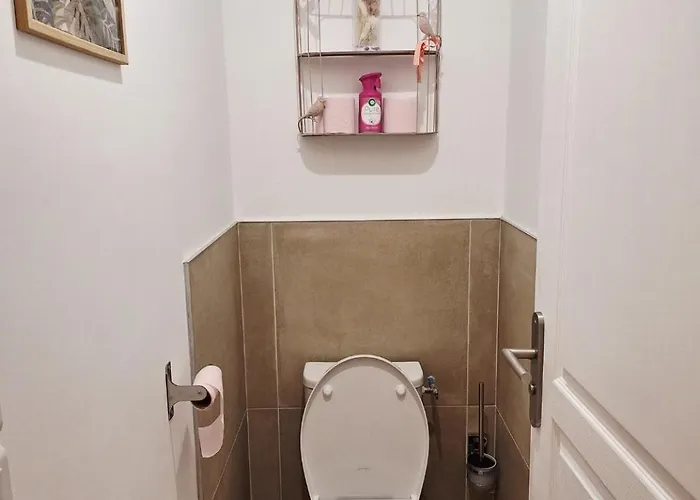 Chez Léonie Sainte-Mère-Église