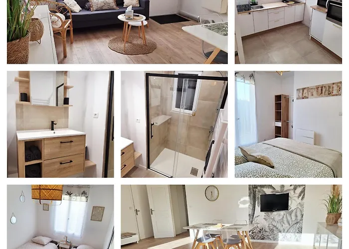 Casa vacanze Chez Léonie