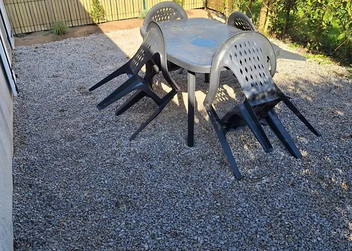 Chez Leonie * Sainte-Mère-Église