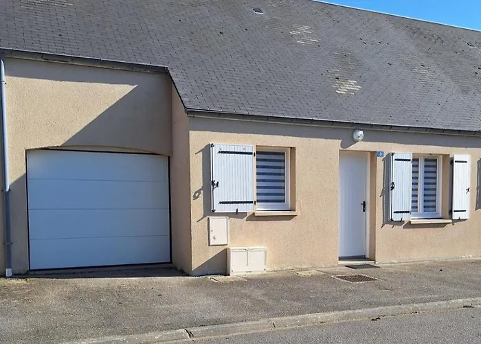 Casa vacanze Chez Léonie